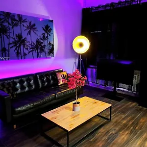 Dans Maison D'hote Accommodatie bij particulieren