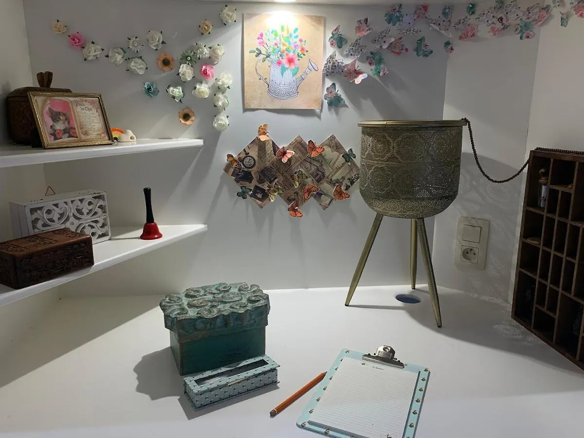 Le Pavillon De Flore By Maison Brasseurs D'Etoiles Liege